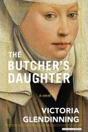 Image for "The Butcher&#039;s Daughter"