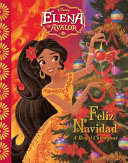 Image for "Elena of Avalor Feliz Navidad"