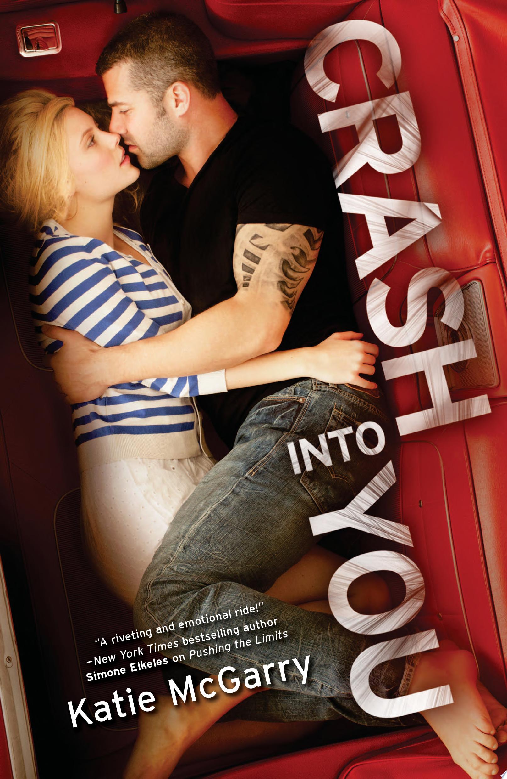 Image for "Crash Into You"