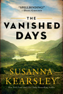 Image for "The Vanished Days"