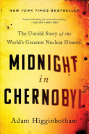 Image for "Midnight in Chernobyl"