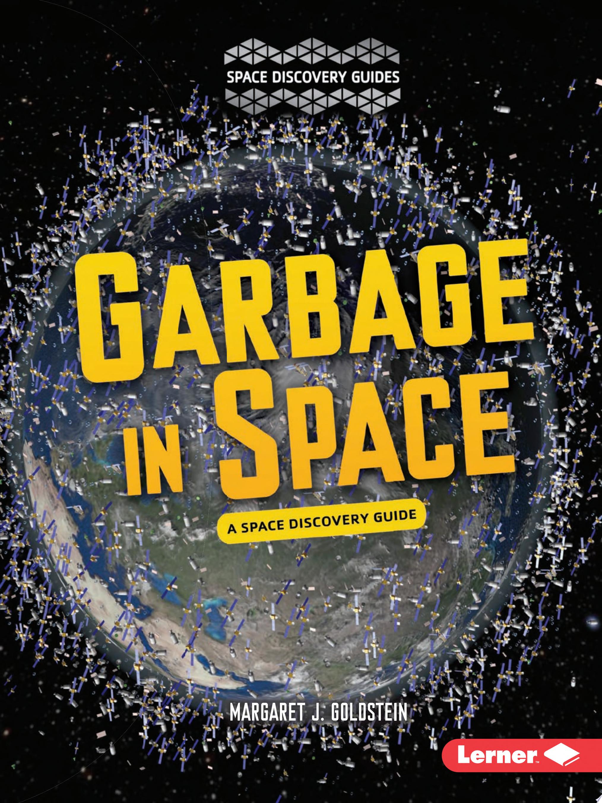 Image for "Garbage in Space"