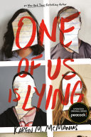 Image for "One of Us Is Lying"