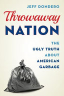 Image for "Throwaway Nation"