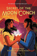 Image for "Secret of the Moon Conch"