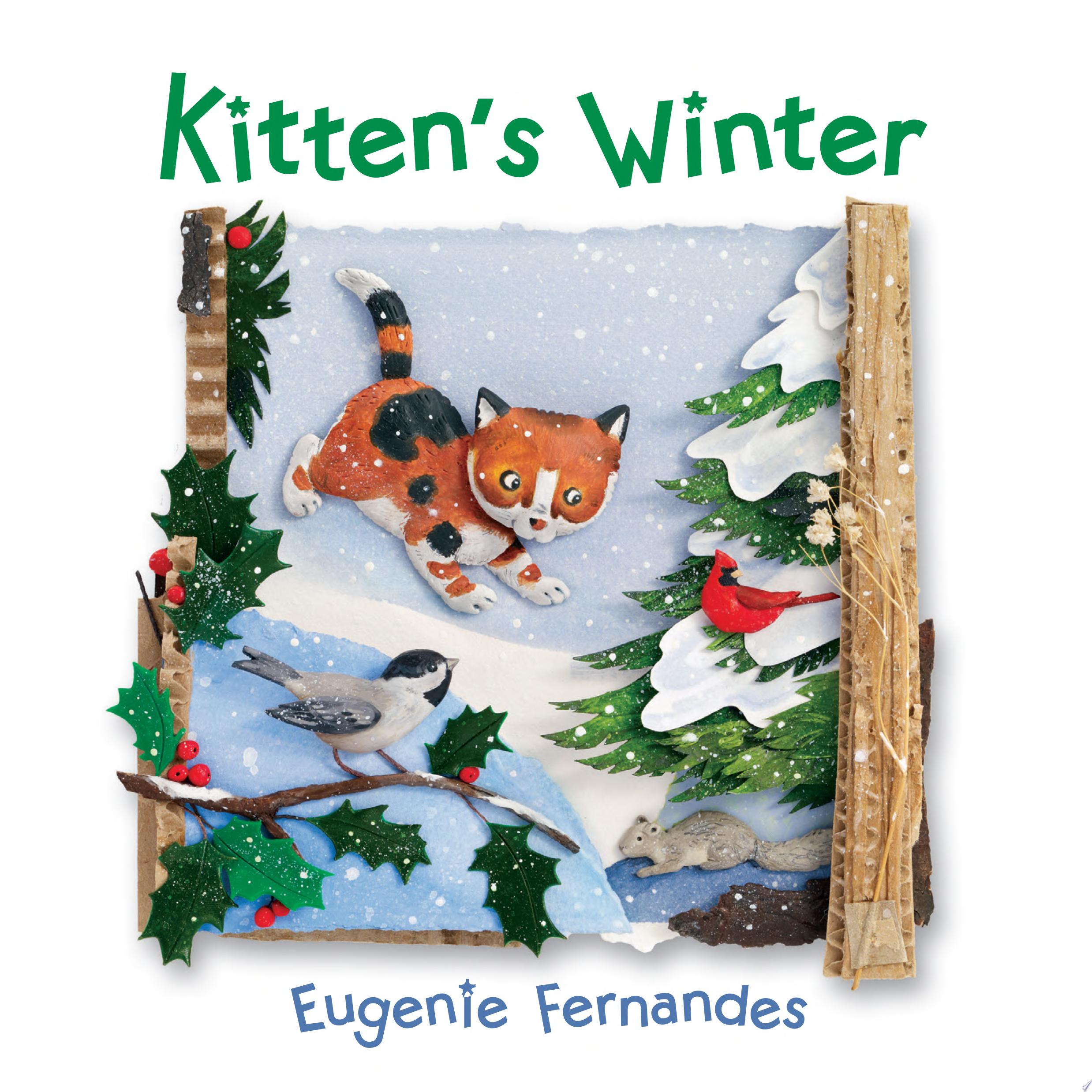 Image for "Kitten&#039;s Winter"