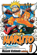 Image for "Naruto: Awakening"