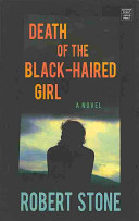 Image for "Death of the Black-haired Girl"