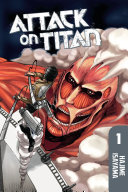 Image for "Attack on Titan 1"