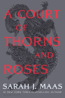 Image for "A Court of Thorns and Roses"