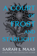 Image for "A Court of Frost and Starlight"