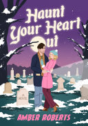 Image for "Haunt Your Heart Out"