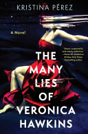 Image for "The Many Lies of Veronica Hawkins"