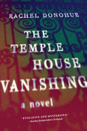 Image for "The Temple House Vanishing"