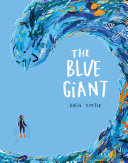 Image for "The Blue Giant"