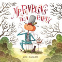 Image for "Mr. Pumpkin&#039;s Tea Party"