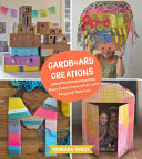 Image for "Cardboard Creations"