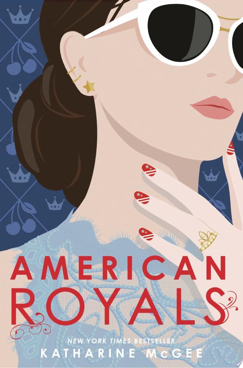 Image for "American Royals"