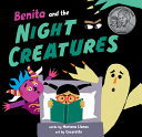 Image for "Benita and the Night Creatures"