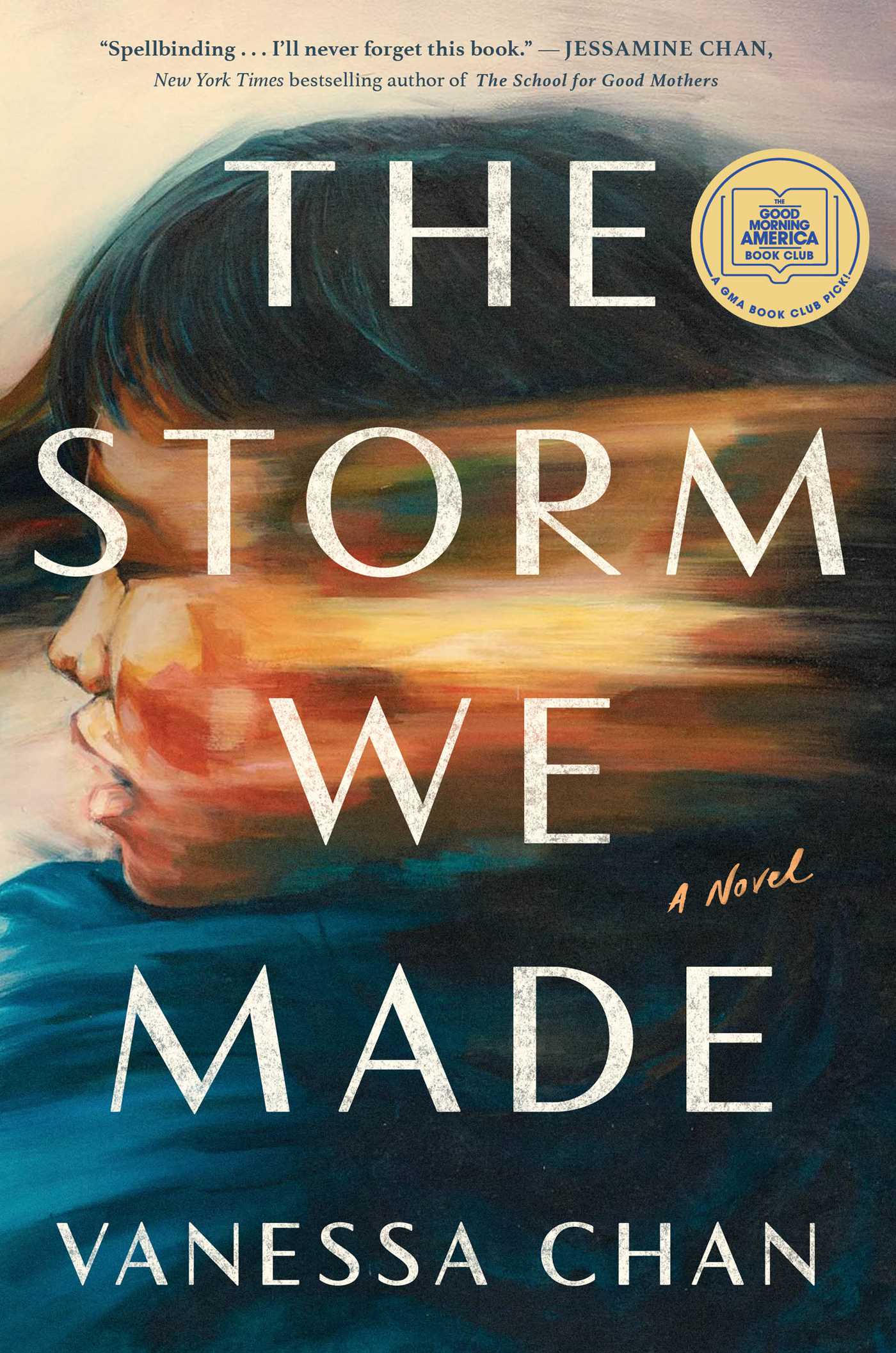 the storm that we made