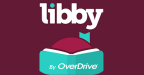 Overdrive/Libby logo