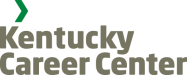 Kentucky Career Center logo