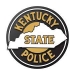 Kentucky State Police logo