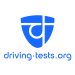 Driving Tests logo