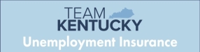 Team Kentucky Unemployment Insurance logo