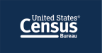 United States Census Bureau logo