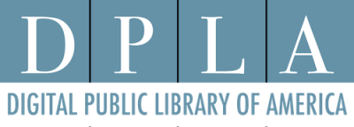 Digital Public Library logo