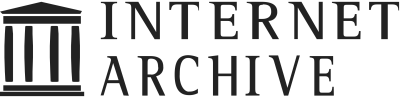 Internet Archive logo