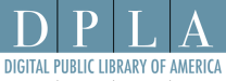 Digital Public Library logo