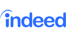 Indeed logo