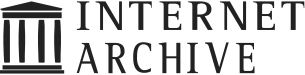 Internet Archive logo