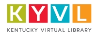 Kentucky Virtual Library logo