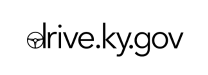 Drive.KY.gov logo