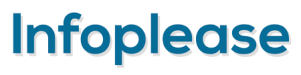 Infoplease logo