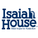 Isaiah House logo