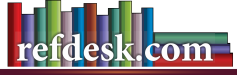 Reference Desk logo