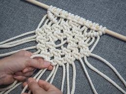 Macrame