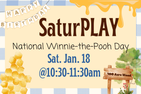 winniethepoohday