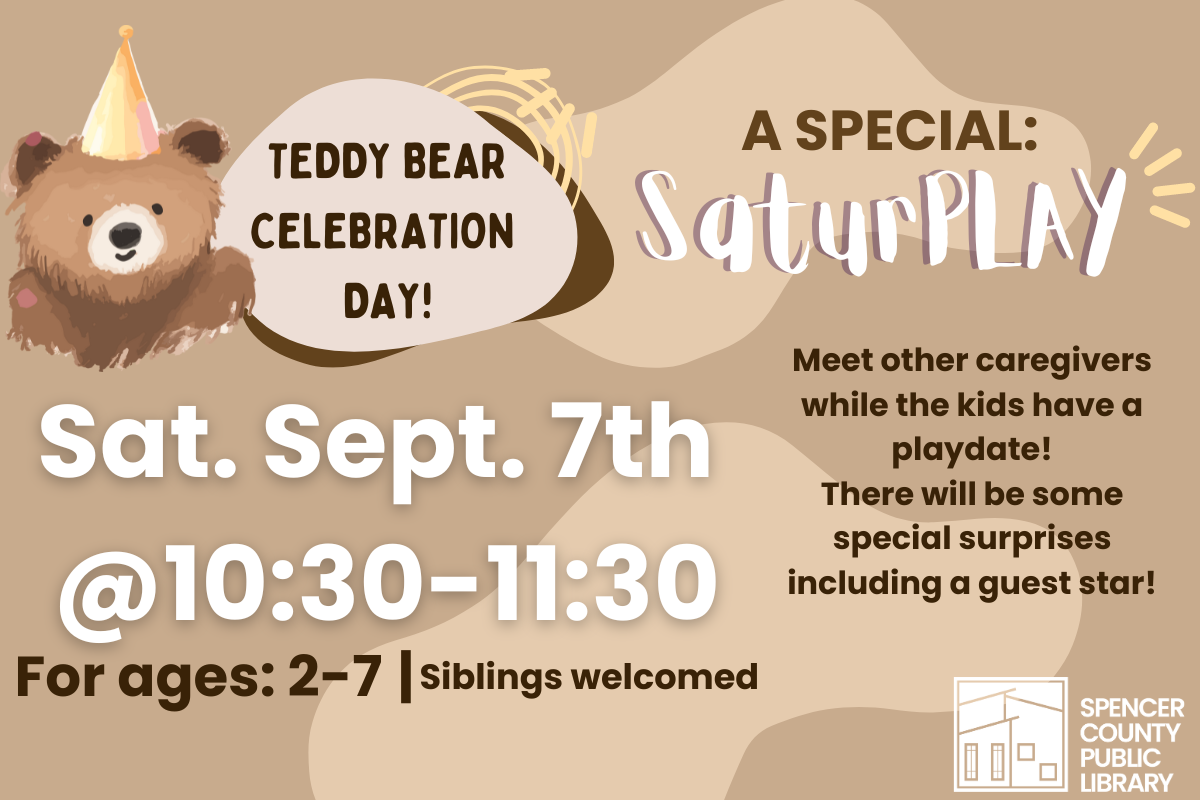 Teddy Bear Day