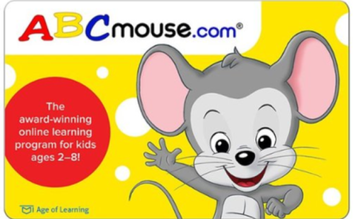 ABCmouse.com graphic