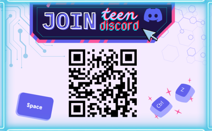 Teen Discord