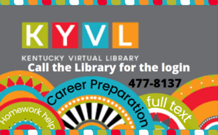 KYVL LOGO